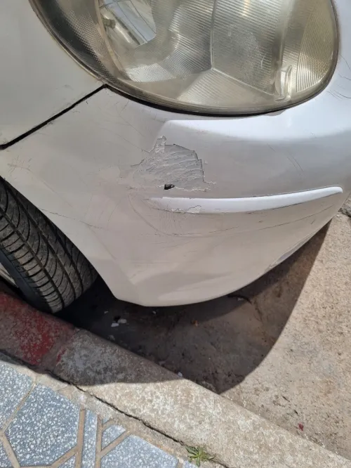 Nissan Micra 2011 K13