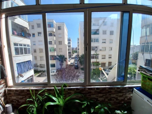 Vente Appartement F3 Alger Bordj el bahri