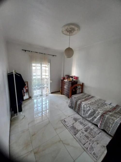Vente Appartement F3 Alger Bordj el bahri