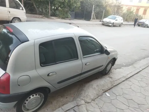 Renault Clio 2 1999 Clio 2