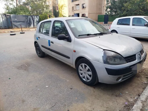 Renault Clio 2 2004 
