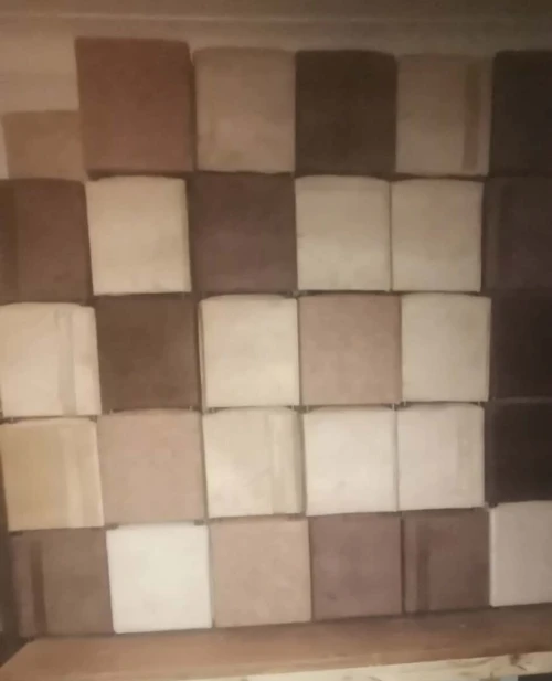Poufs