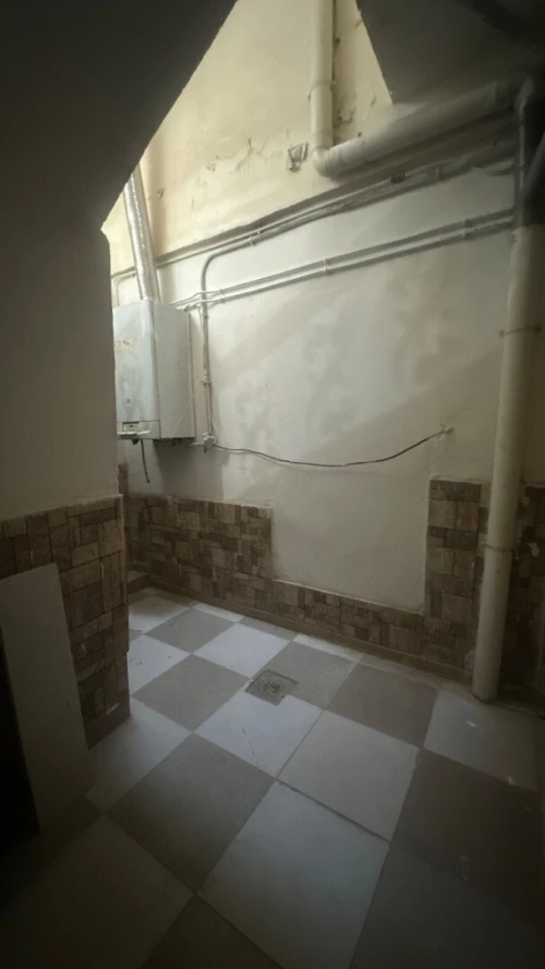 Location Appartement Niveau de villa F2 Alger Birkhadem