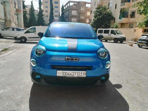 Fiat 500x 2023 Club