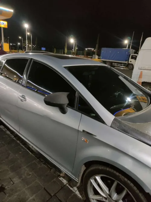 Seat Leon 2010 Linea r