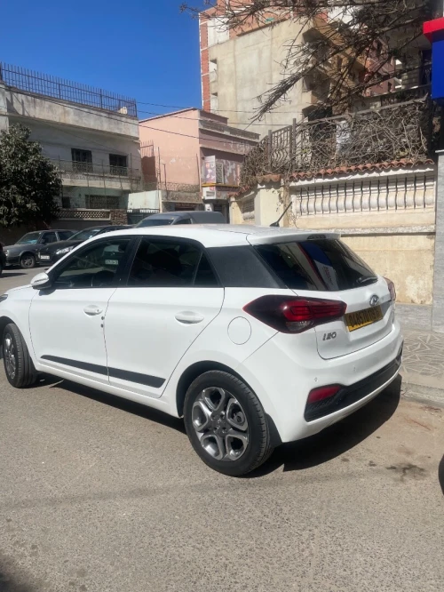 Hyundai i20 2019 i20