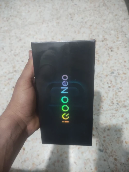 Iqoo neo 10pro plus