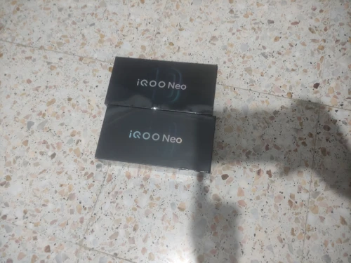  Iqoo neo 10pro plus