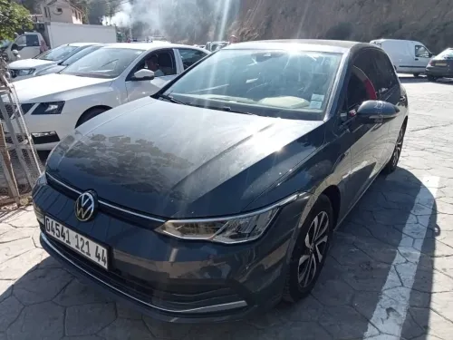 Volkswagen Golf 8 2021 Active