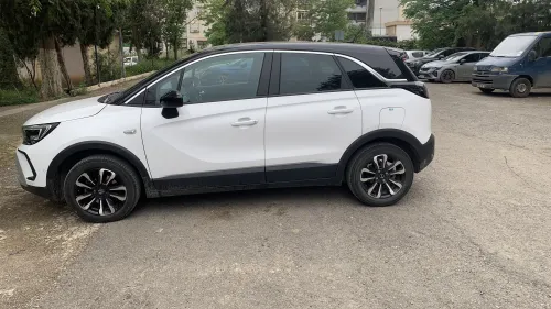 Opel Crossland 2024 