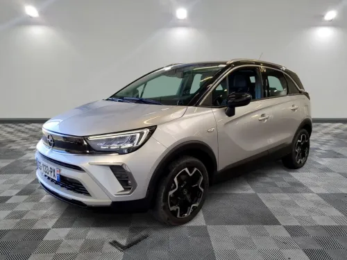 Opel Crossland 2023 Ultimate