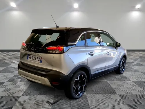Opel Crossland 2023 Ultimate