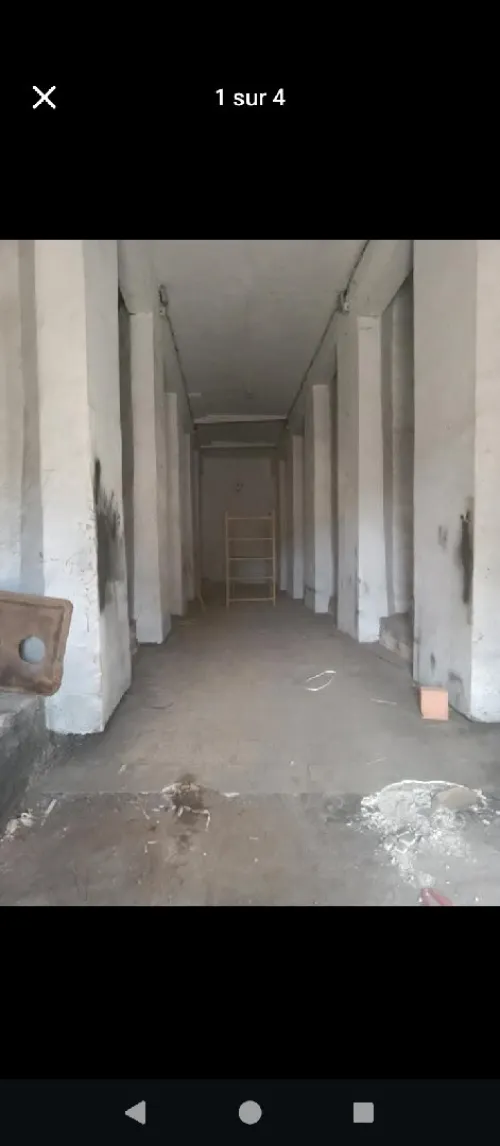Location Local Alger Zeralda