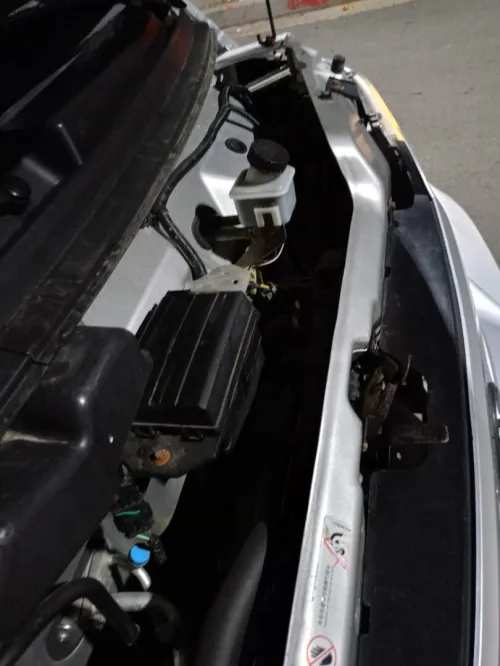Chery Yoki 2019 Yoki