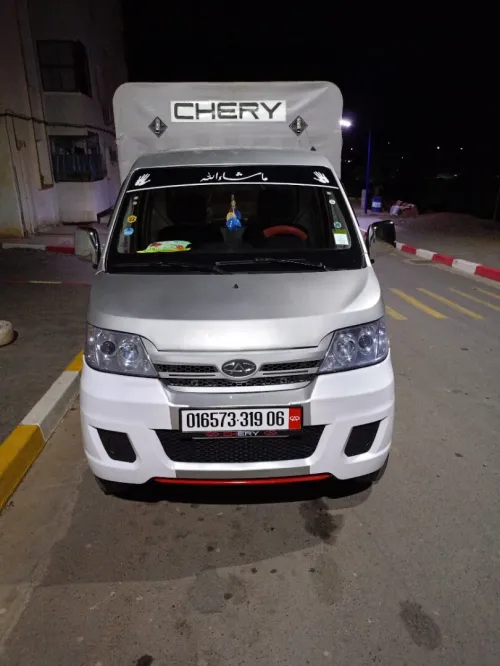 Chery Yoki 2019 Yoki