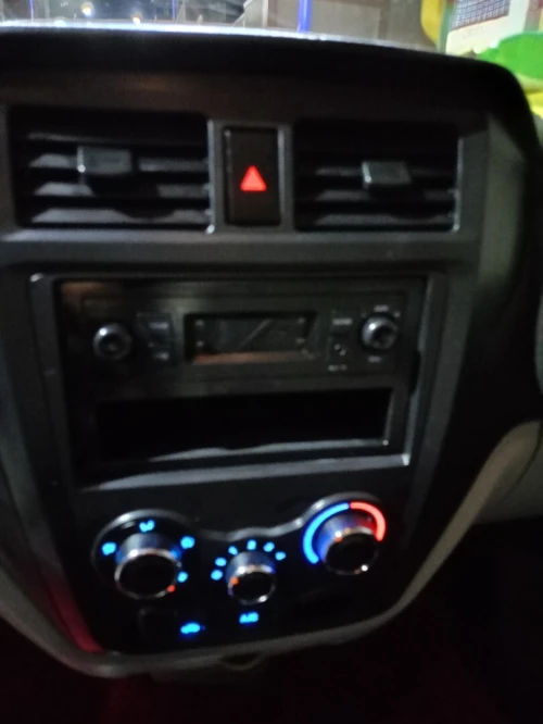 Chery Yoki 2019 Yoki