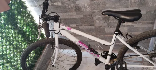Vélo VTT 