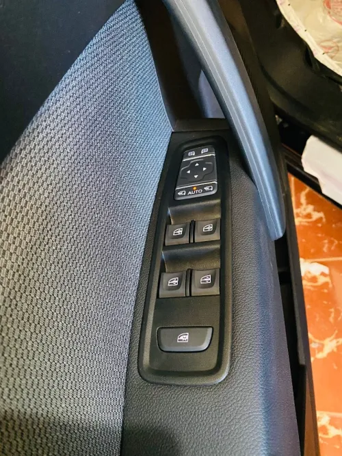 Renault Kangoo 2025 Evolution