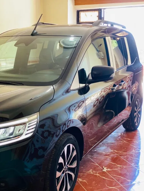 Renault Kangoo 2025 Evolution