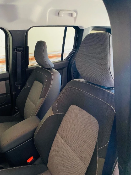 Renault Kangoo 2025 Evolution