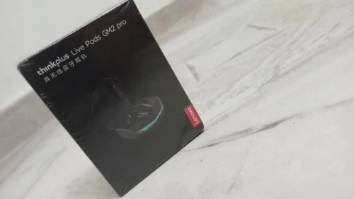 Lenovo gm2 pro