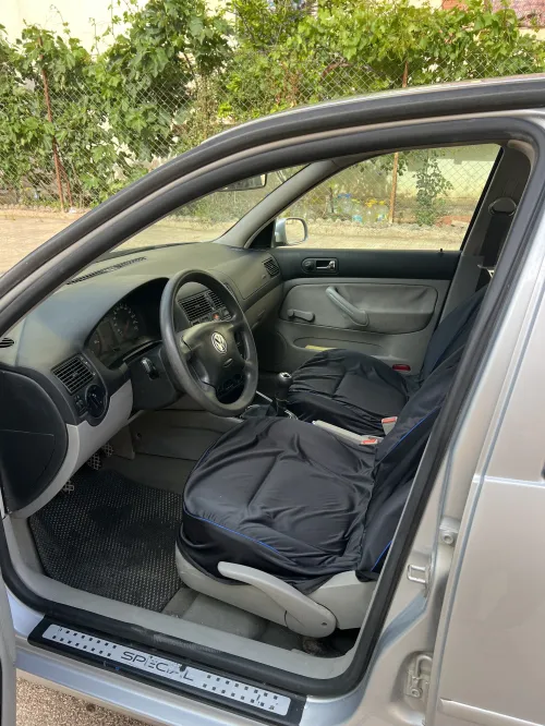 Volkswagen Golf 4 2002 