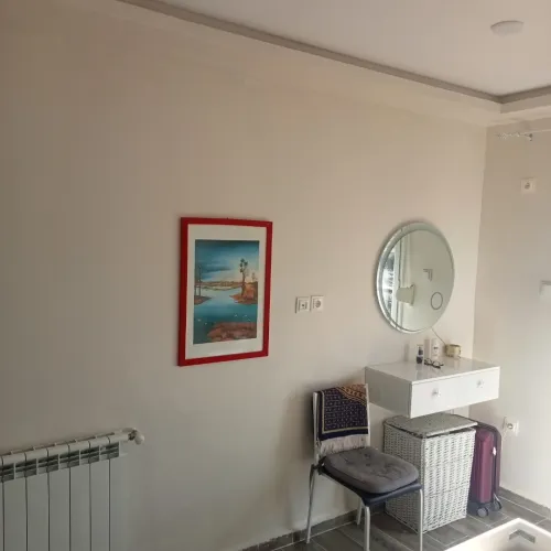 Vente Appartement F4 Annaba Seraidi