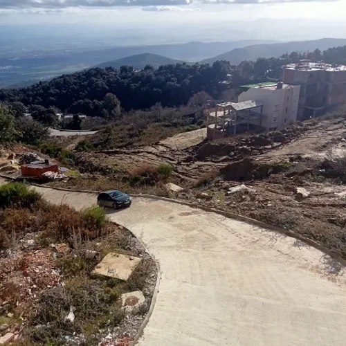 Vente Appartement F4 Annaba Seraidi