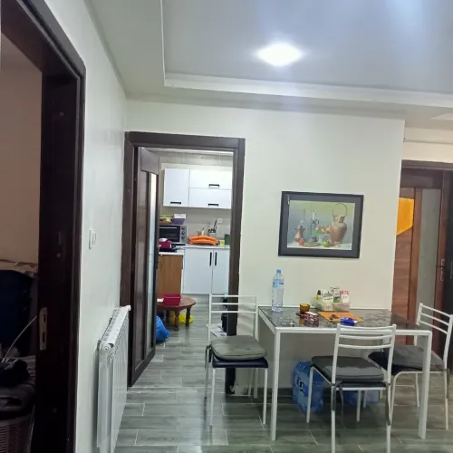 Vente Appartement F4 Annaba Seraidi