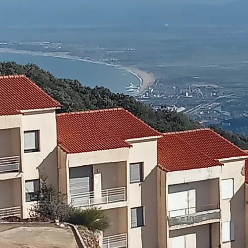 Vente Appartement F4 Annaba Seraidi
