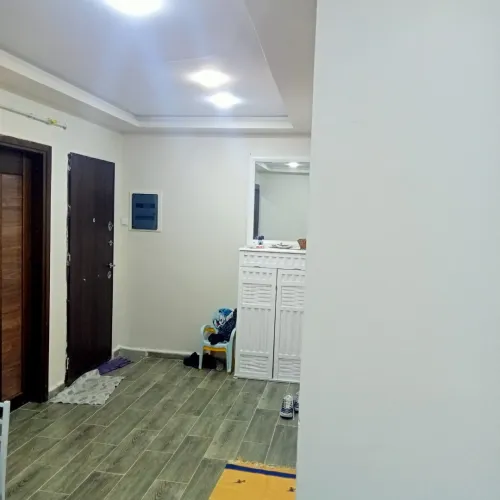Vente Appartement F4 Annaba Seraidi