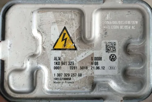 Ballast 