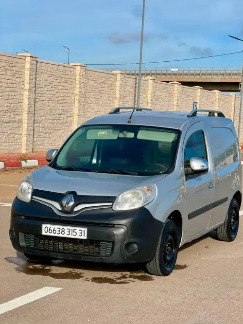 Renault Kangoo 2015 Confort (Utilitaire)