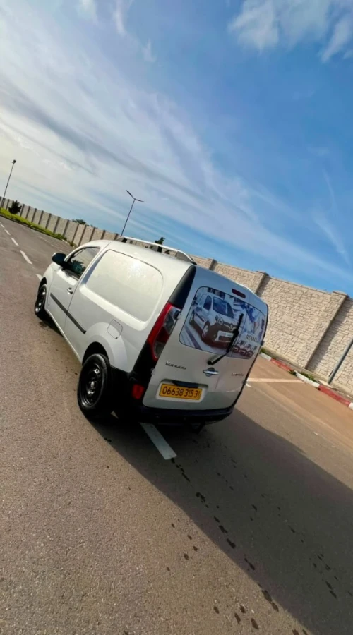 Renault Kangoo 2015 Confort (Utilitaire)