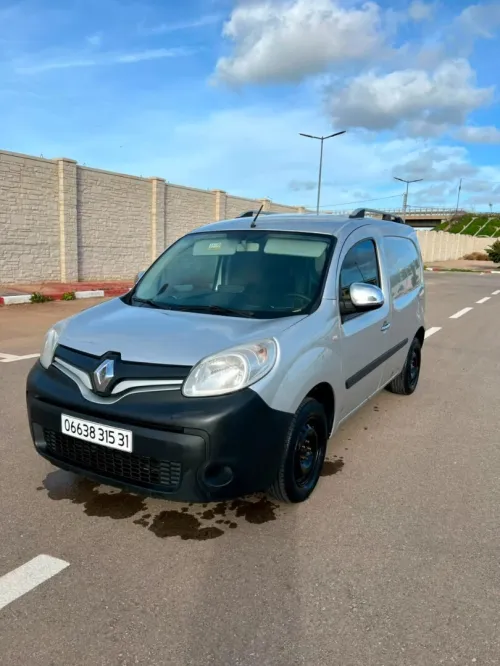 Renault Kangoo 2015 Confort (Utilitaire)
