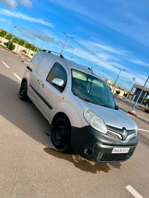 Renault Kangoo 2015 Confort (Utilitaire)