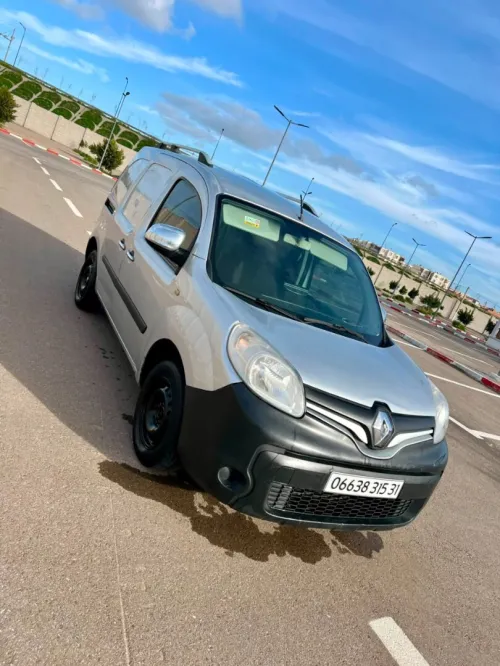 Renault Kangoo 2015 Confort (Utilitaire)