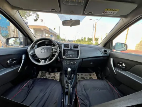 Renault Symbol 2016 Made In Bladi