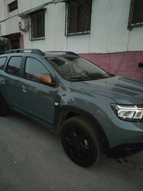 Renault DUSTER 24 extrême GOLD 2024 Extrême GOLD