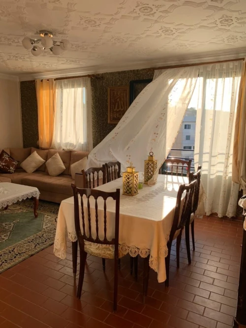 Vente Appartement F4 Alger Dely brahim