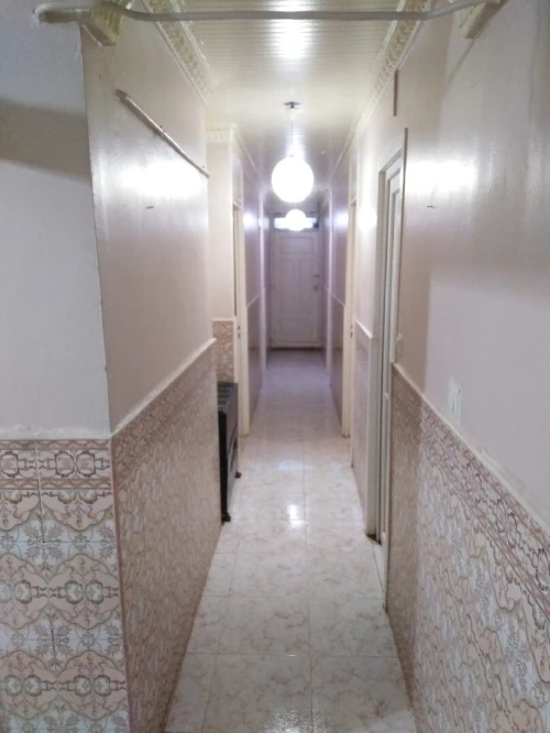 Location Appartement F5 Batna Batna