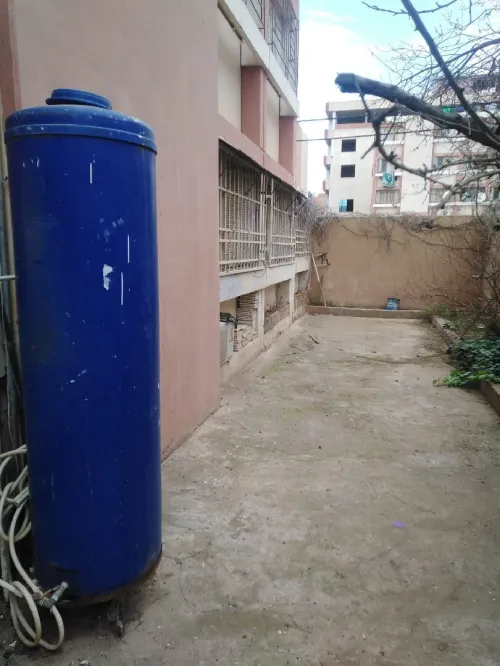 Location Appartement F5 Batna Batna