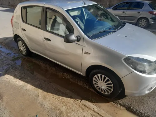 Dacia Sandero 2009 Sandero