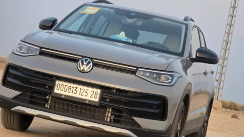 Volkswagen Tahru 2025 XR