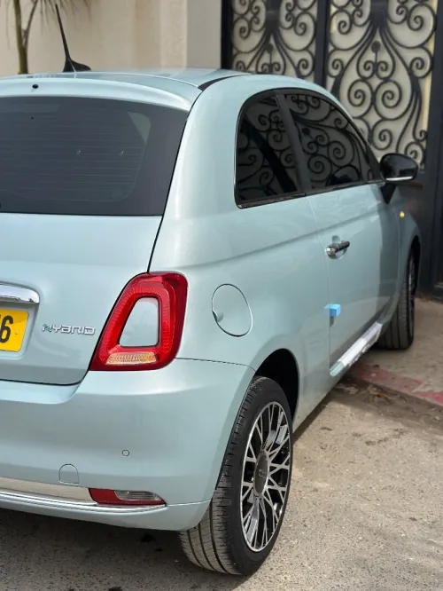 Fiat 500 2024 Dolcevita plus 