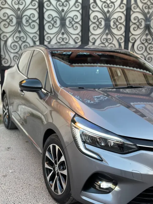 Renault Clio 5  2023 Techno
