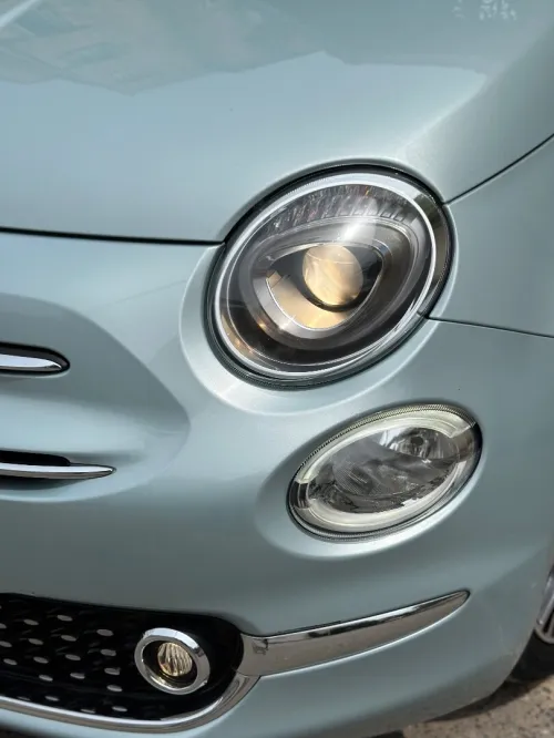 Fiat 500 2024 Dolcevita plus 
