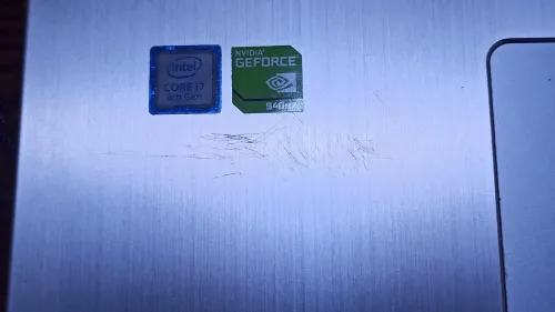 asus i7 8th 