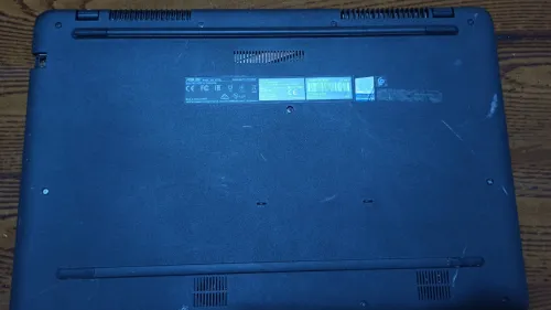 asus i7 8th 