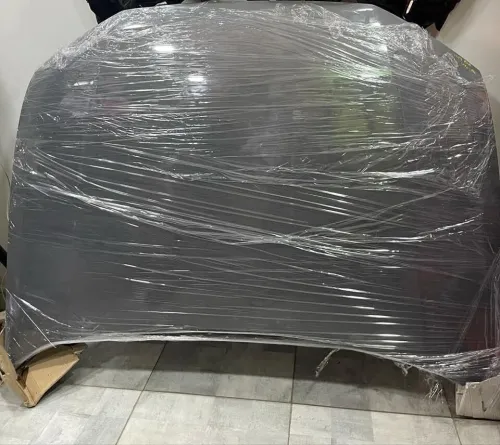 Capot Audi q3 a3